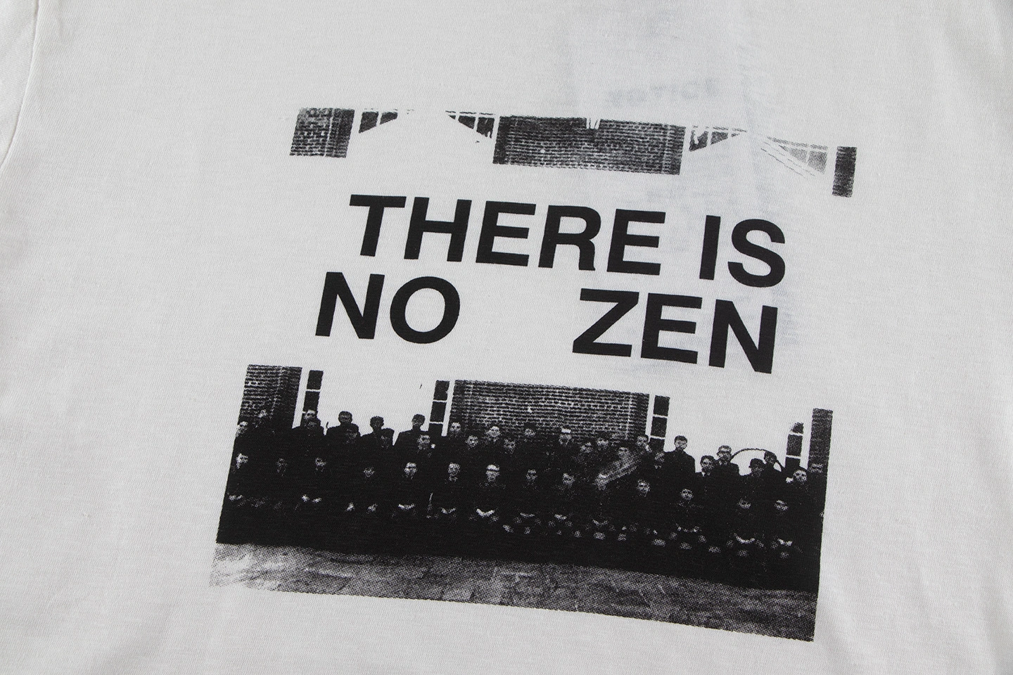 Gemini - ERD oversize cotton item:E-F125E0227