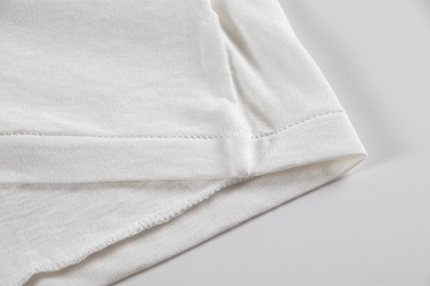 Gemini - ERD oversize cotton item:E-F125E0227
