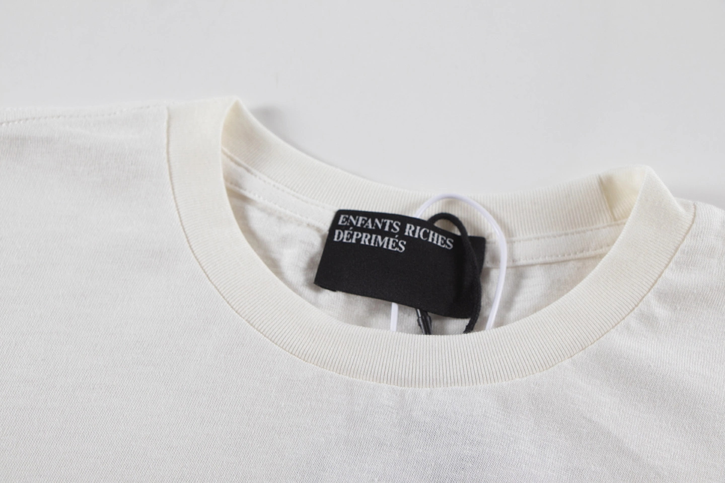 Gemini - ERD oversize cotton item:E-F125E0227
