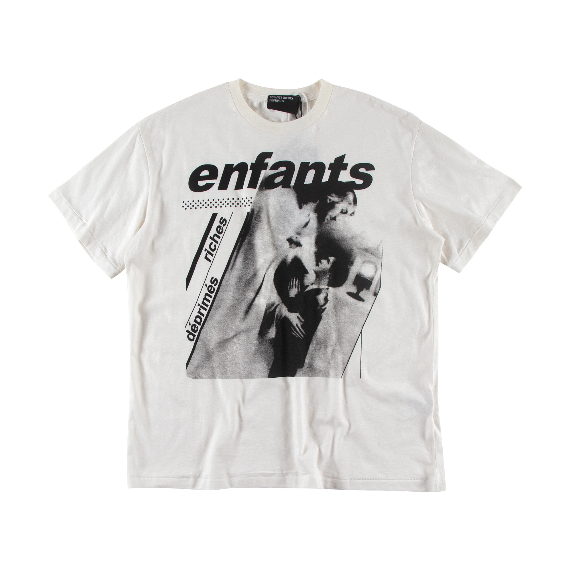 Gemini - ERD oversize cotton item:E-F125E0228