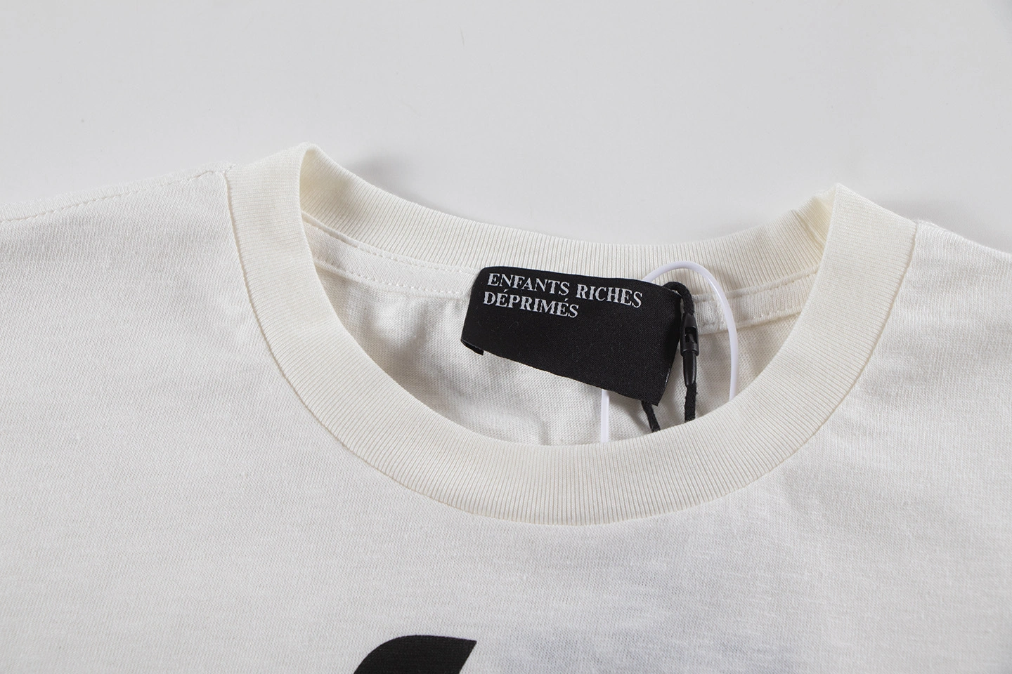 Gemini - ERD oversize cotton item:E-F125E0228