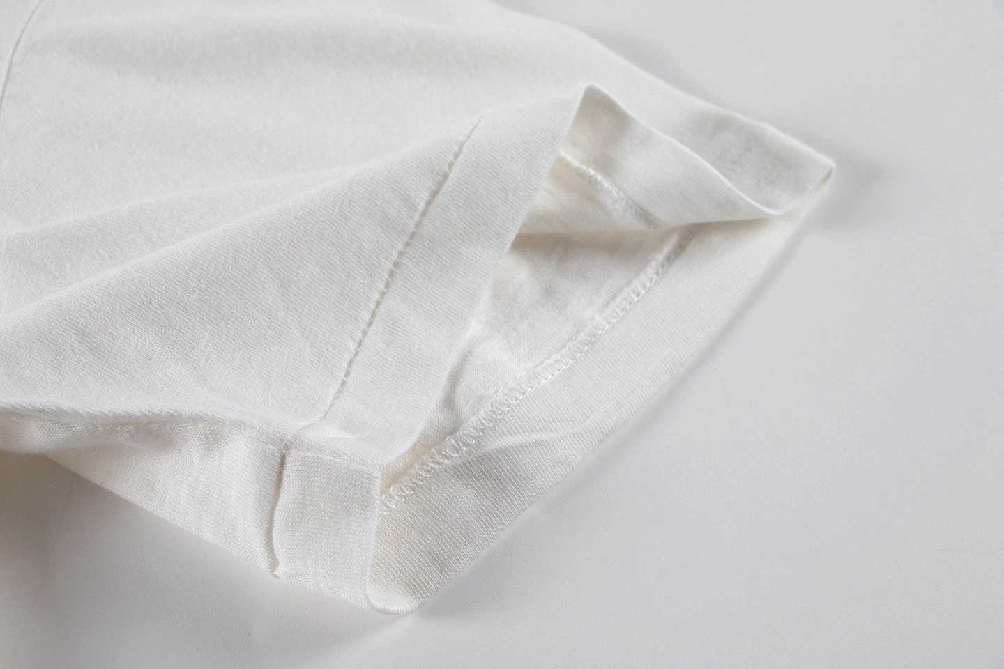 Gemini - ERD oversize cotton item:E-F125E0228