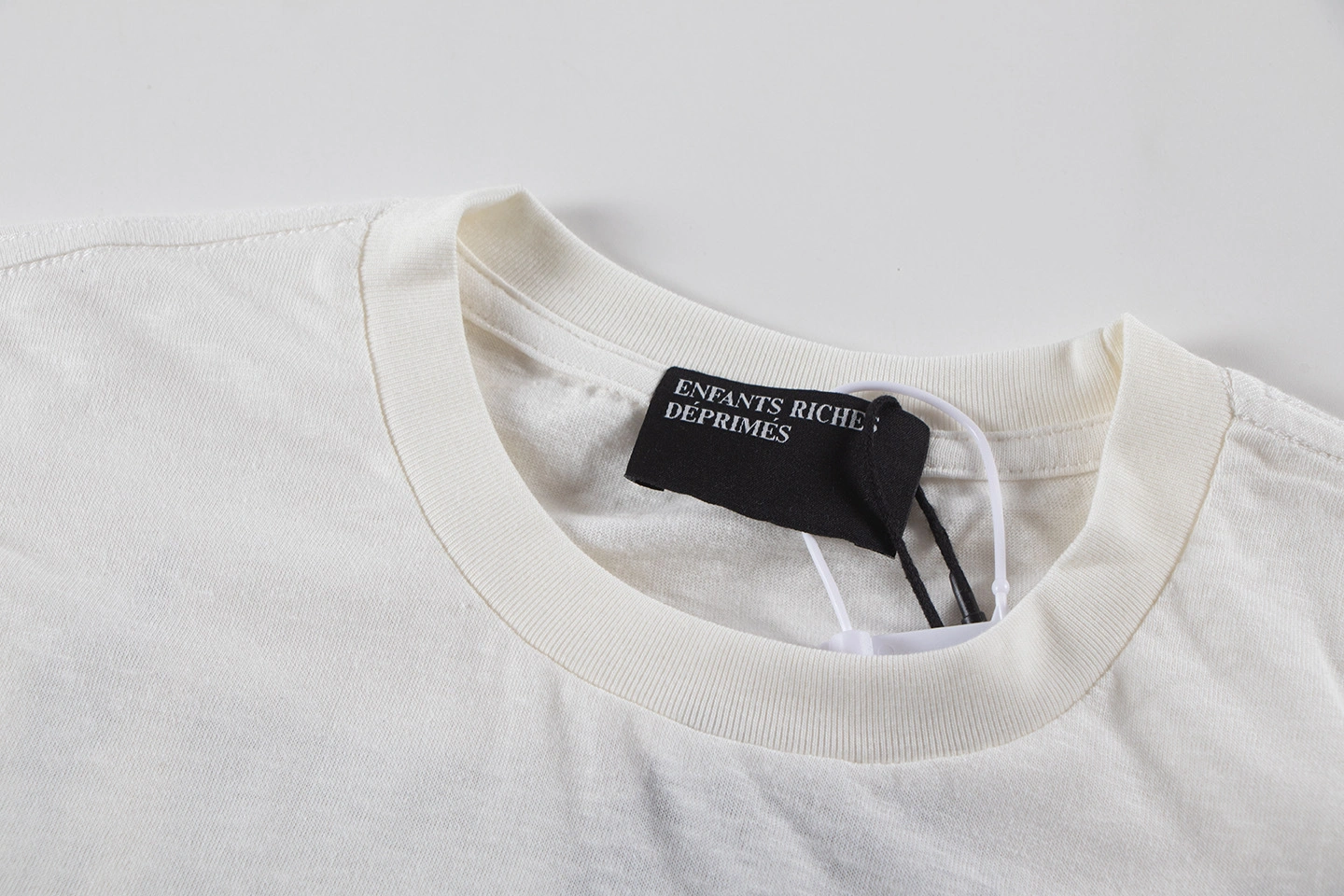 Gemini - ERD oversize cotton item:E-F125E0229