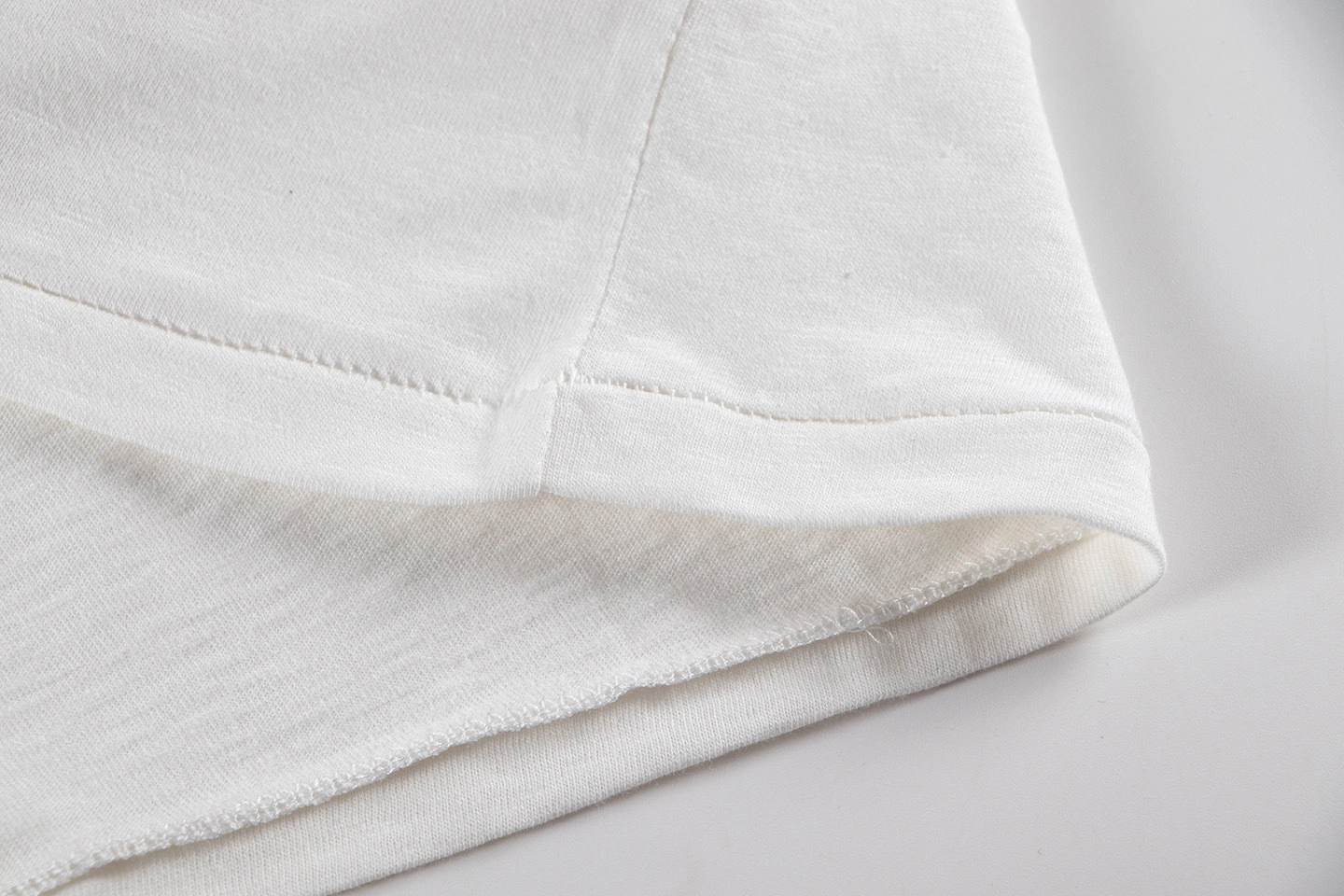 Gemini - ERD oversize cotton item:E-F125E0230
