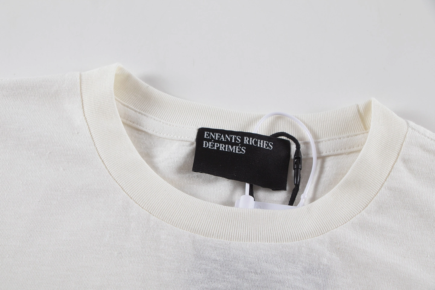 Gemini - ERD oversize cotton item:E-F125E0230