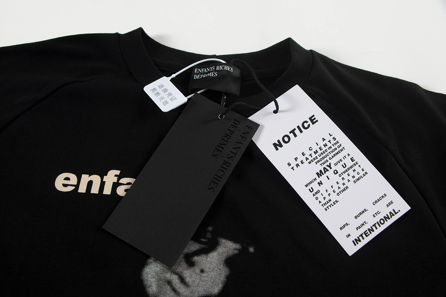 Gemini - ERD oversize item:E-F125E0226
