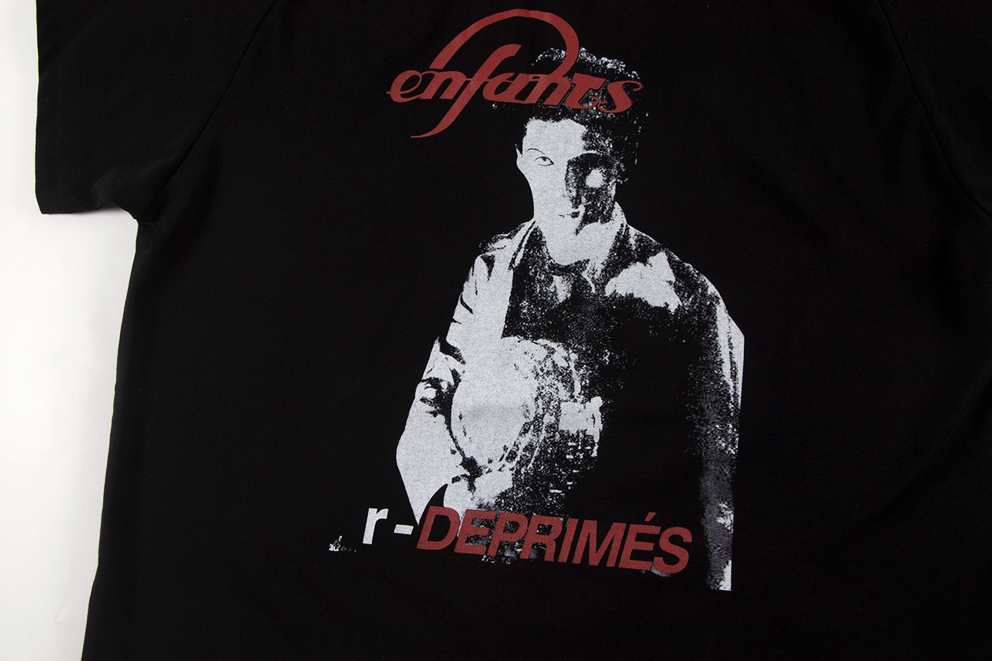 &Gemini - ERD oversize item:E-F125E0231