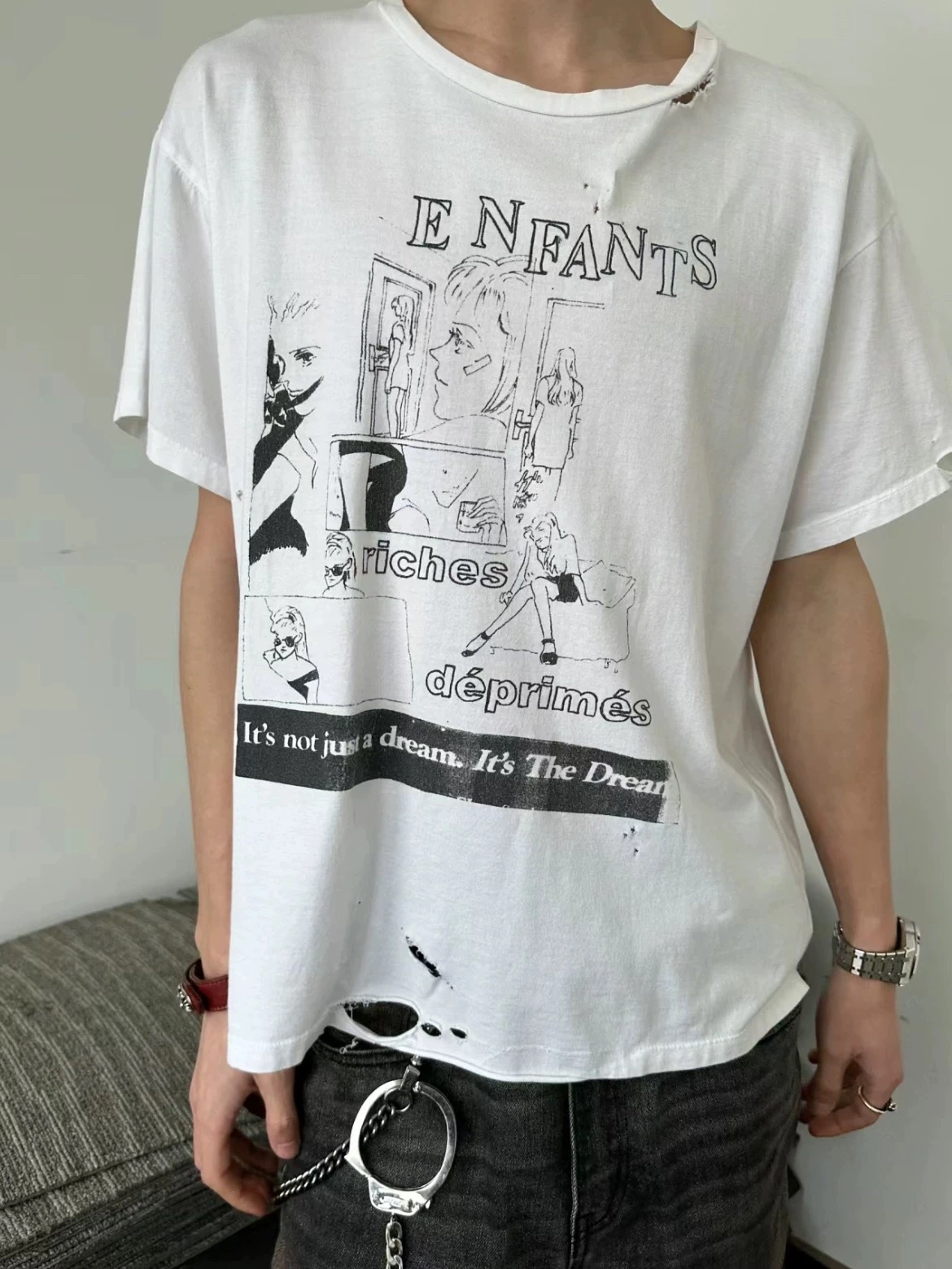 Gemini - ERD oversize item:E-F125E0232