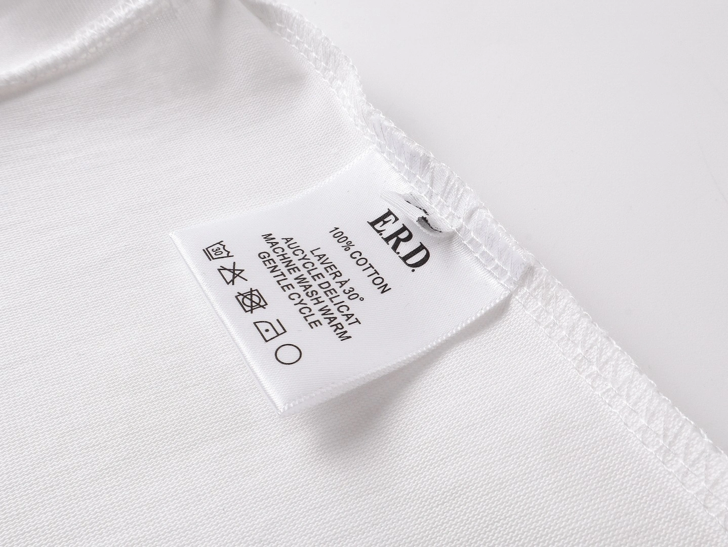 Gemini - ERD oversize item:E-F125E0232
