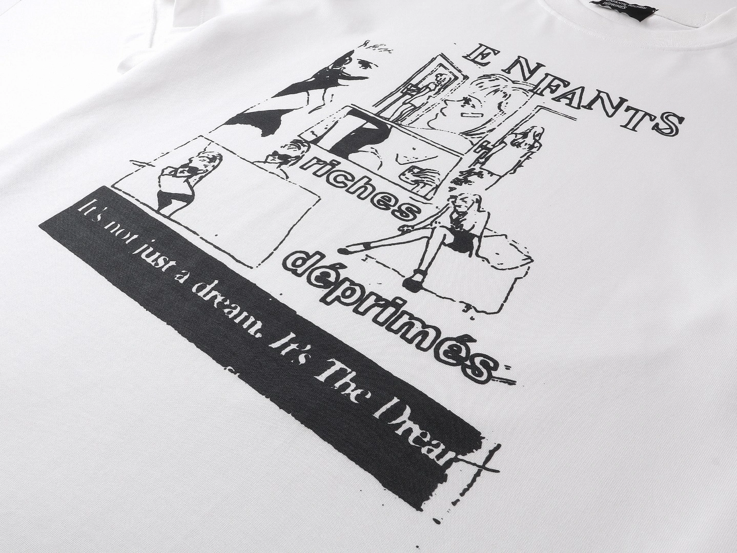 Gemini - ERD oversize item:E-F125E0232