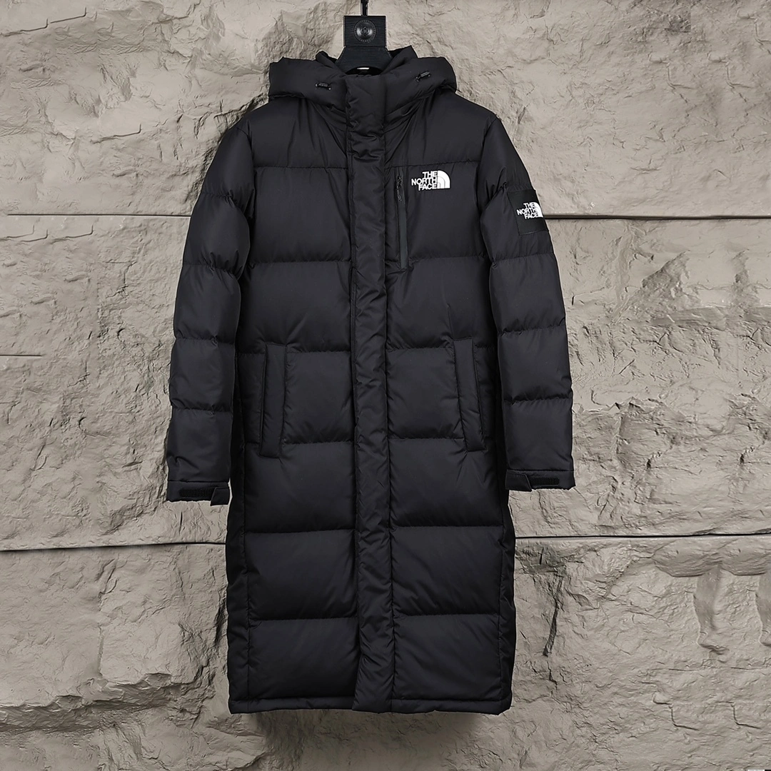 Gemini-- F135 Down jacket white goose down 2colour item: E-F431J2005-2