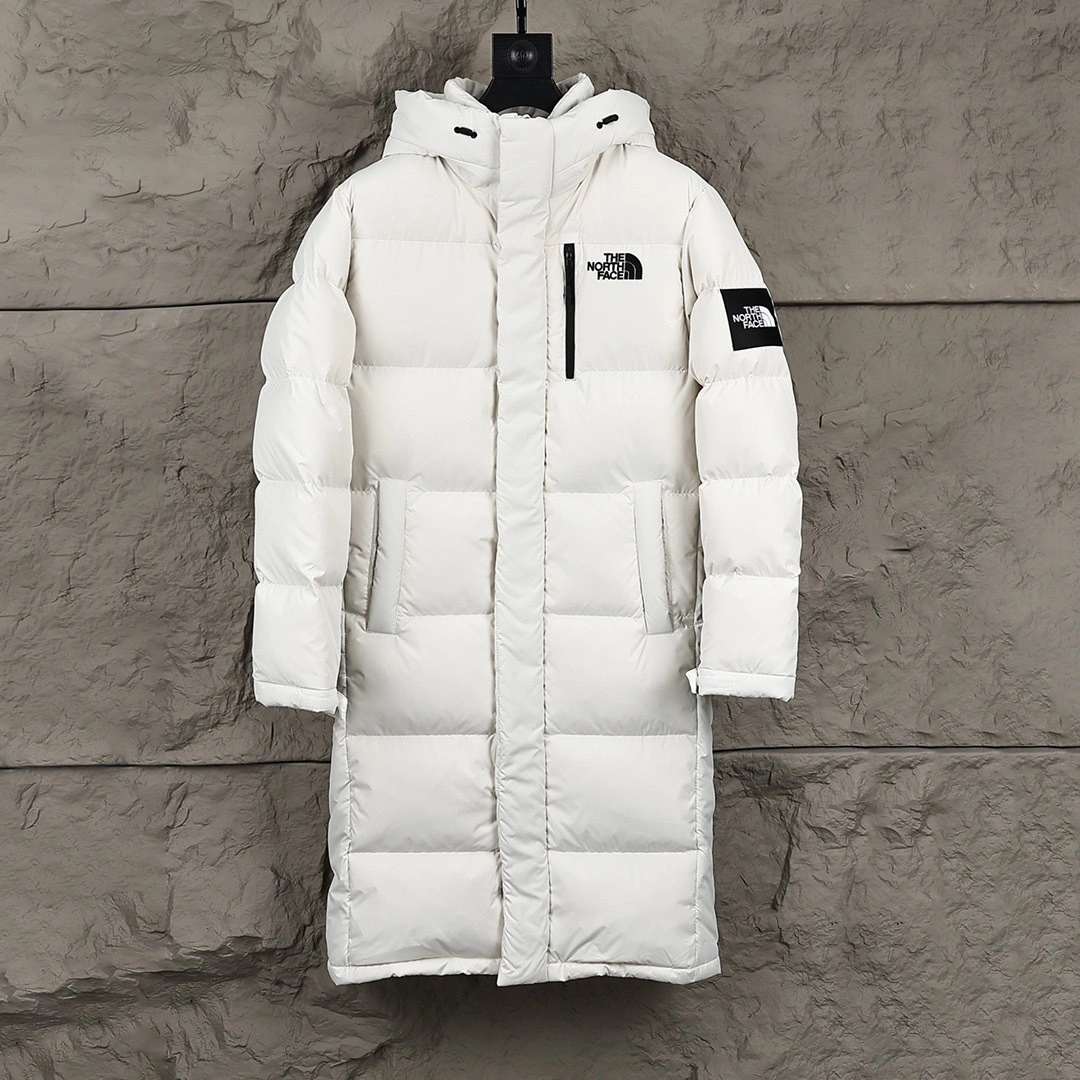 Gemini-- F135 Down jacket white goose down 2colour item: E-F431J2005-2