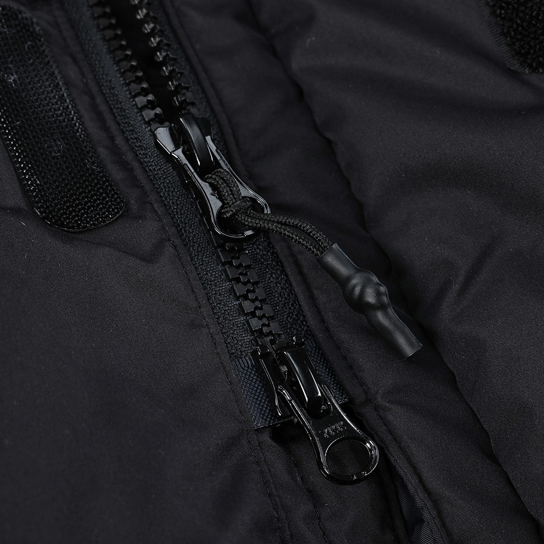 Gemini-- F135 Down jacket white goose down 2colour item: E-F431J2005-2