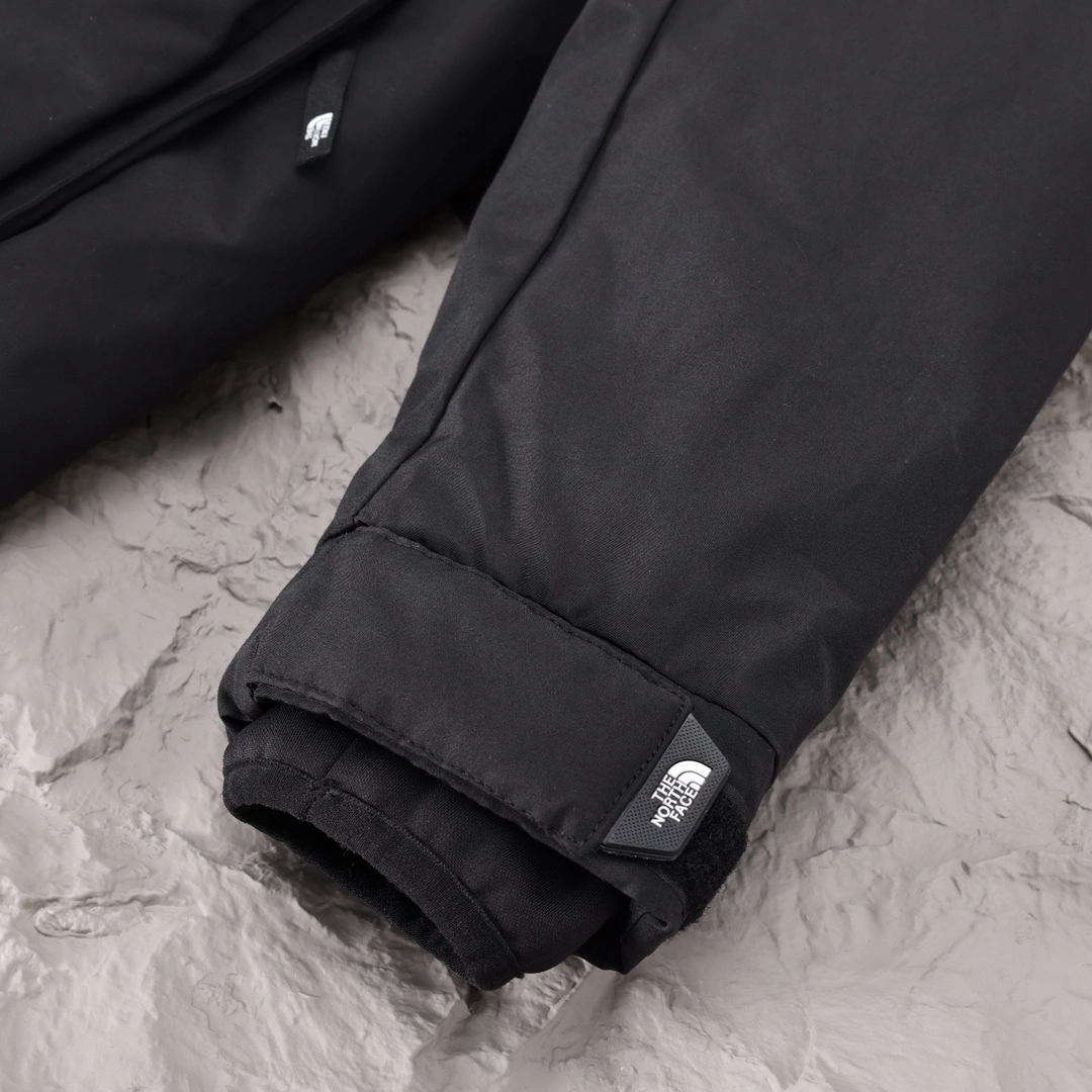 Gemini-- F135 Down jacket white goose down 4colour item: E-F431J2006-4