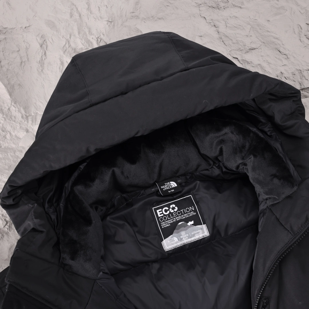 Gemini-- F135 Down jacket white goose down 4colour item: E-F431J2006-4
