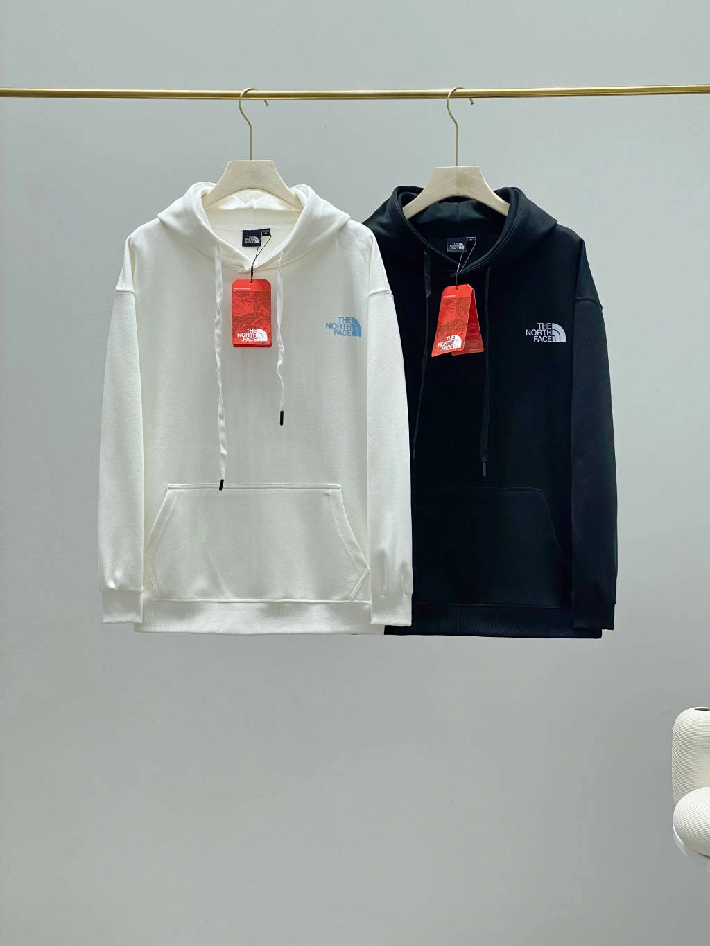 Gemini-- F135 cotton comfort Oversized 2colour item:D-F110I1327-2