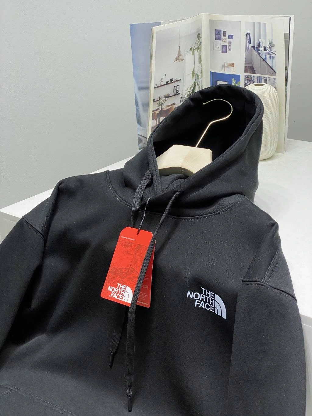 Gemini-- F135 cotton comfort Oversized 2colour item:D-F110I1327-2