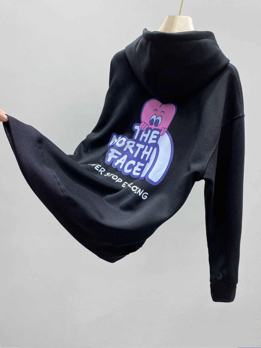 Gemini-- F135 cotton comfort Oversized 2colour item:D-F110I1327-2