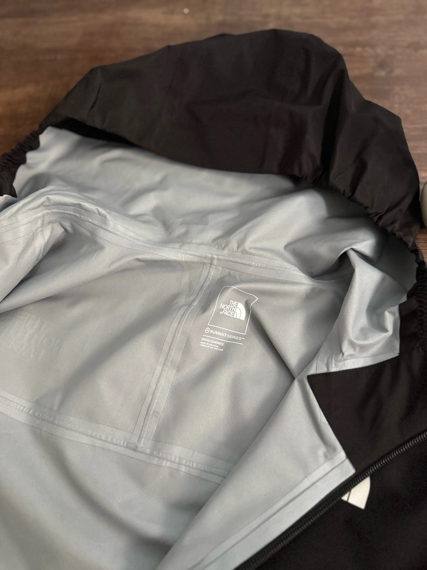 Gemini-- F135 oversize 2colour item: E-F524C0812-2
