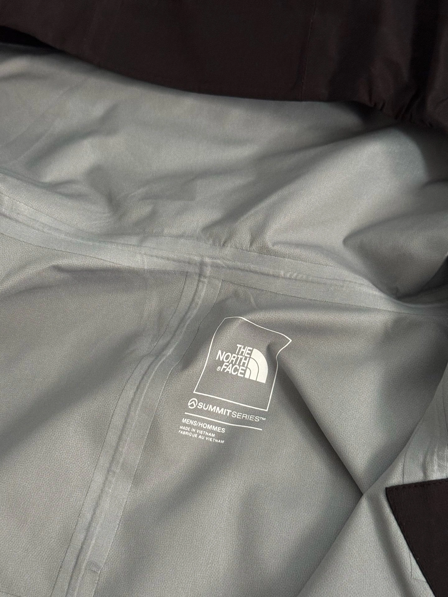 Gemini-- F135 oversize 2colour item: E-F524C0812-2