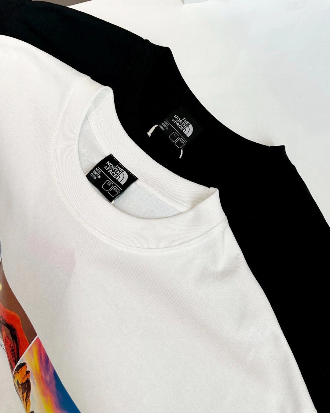 Gemini-- F135 oversize Cotton 2colour item: E-F110C0815-2