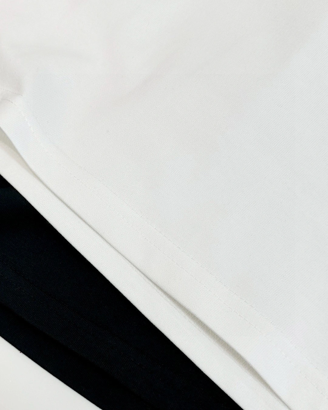 Gemini-- F135 oversize Cotton 2colour item: E-F110C0815-2