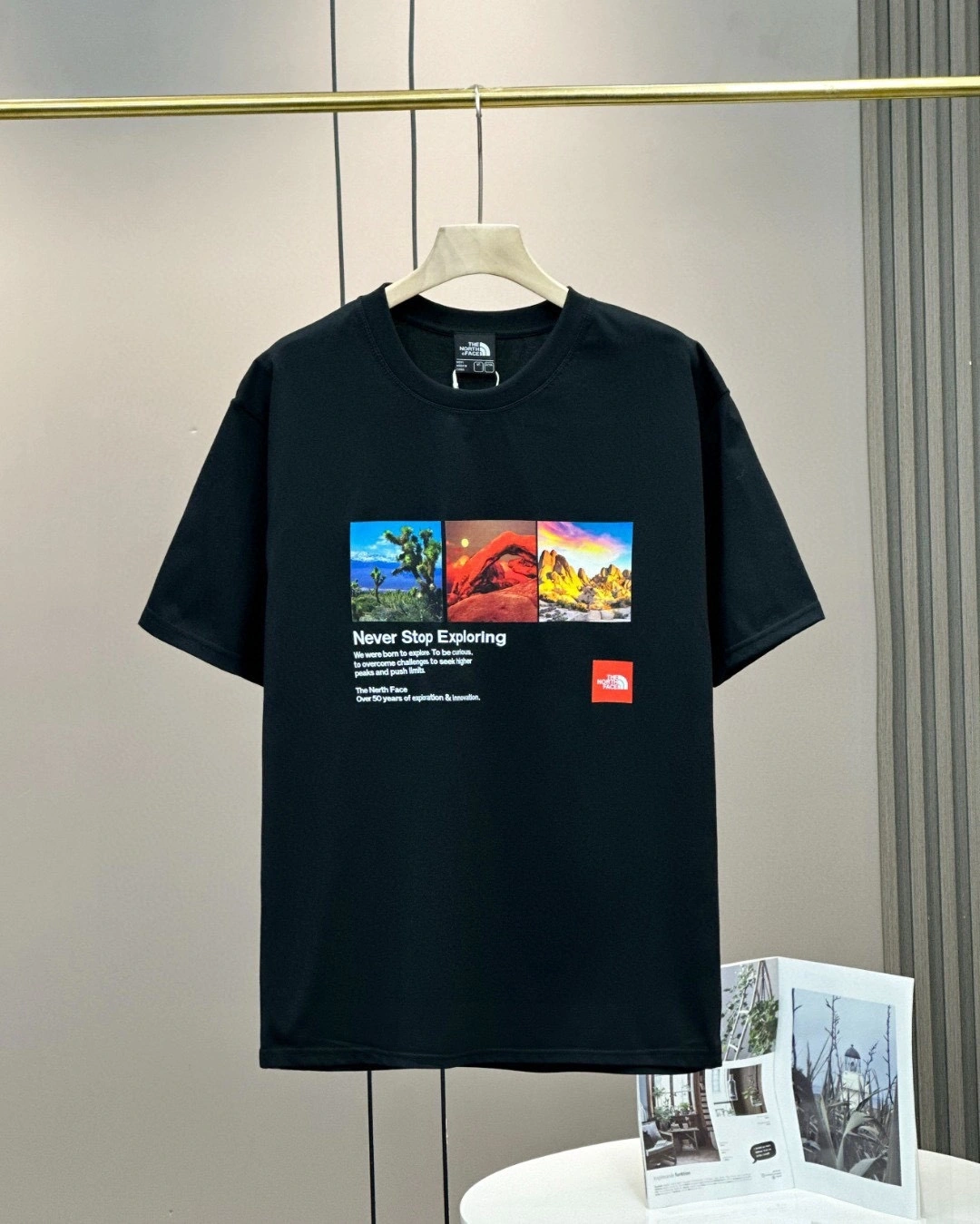 Gemini-- F135 oversize Cotton 2colour item: E-F110C0815-2