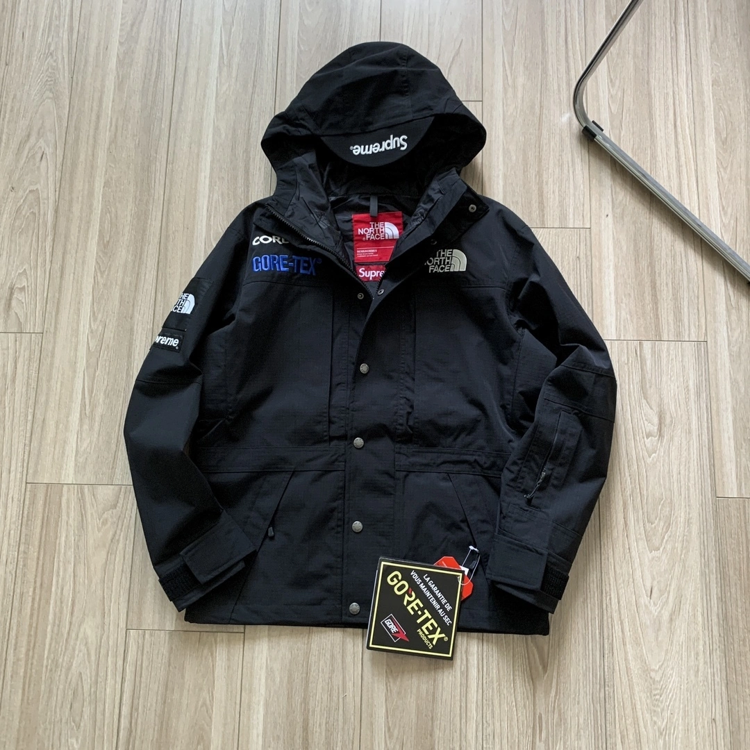 Gemini-- F135 supeme 2colour item:D-F110H1207-2