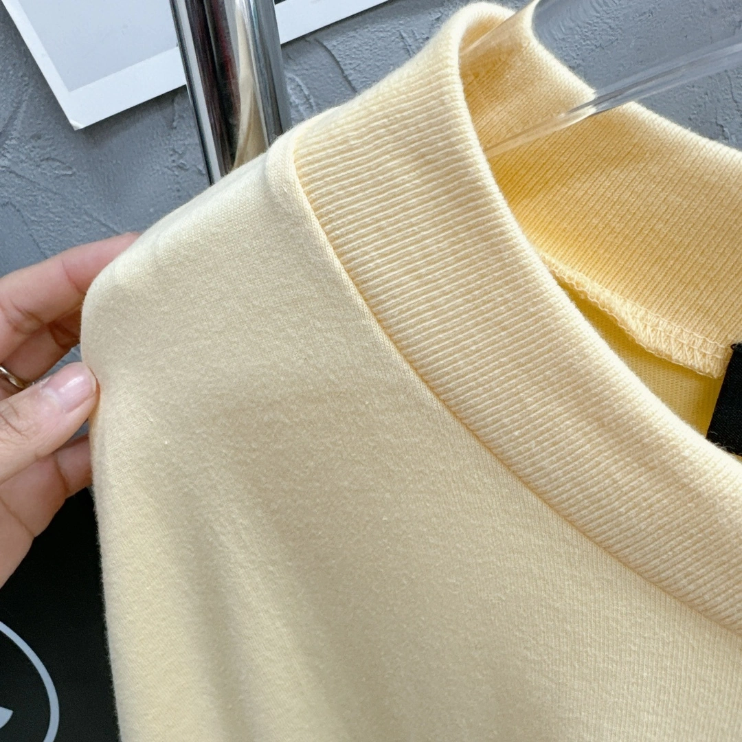 Gemini-- FO6 5ss59 Oversized cotton 4colour item:D-FL35E2906-4