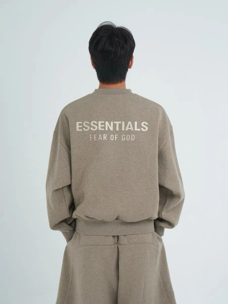 Gemini-- FO6 5ss59 fleec oversized 3colour item:E-F110L1110-3F