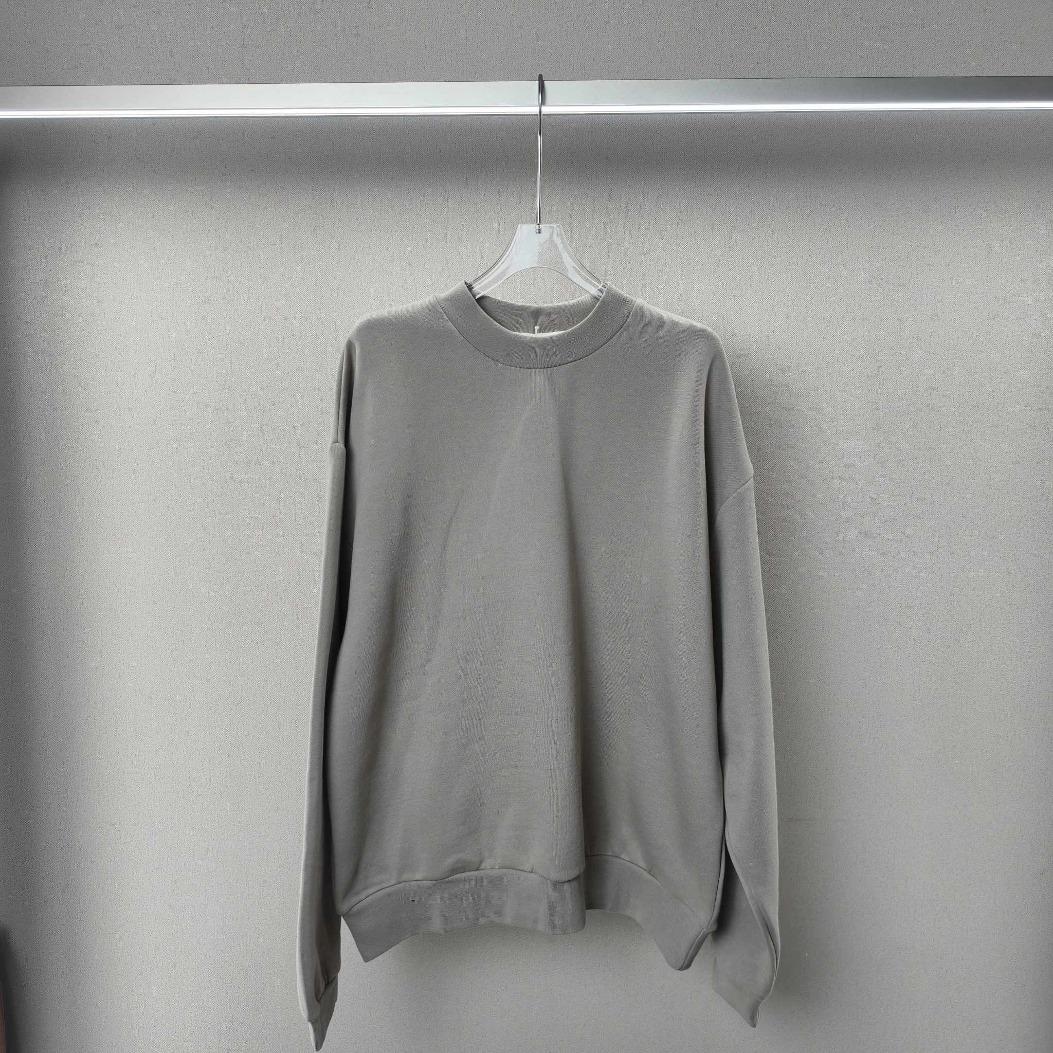 Gemini-- FO6 5ss59 fleec oversized 3colour item:E-F110L1110-3F