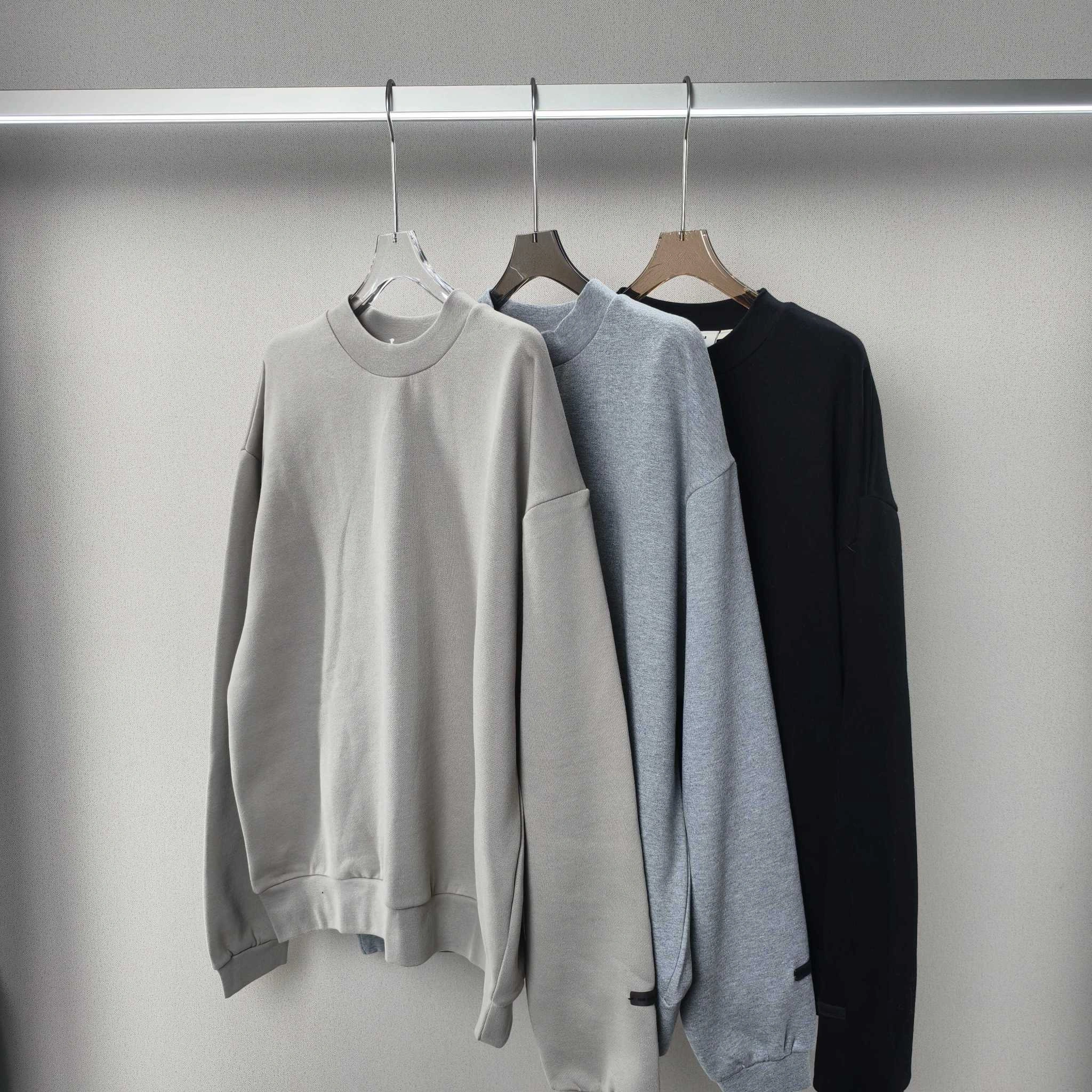 Gemini-- FO6 5ss59 fleec oversized 3colour item:E-F110L1110-3F