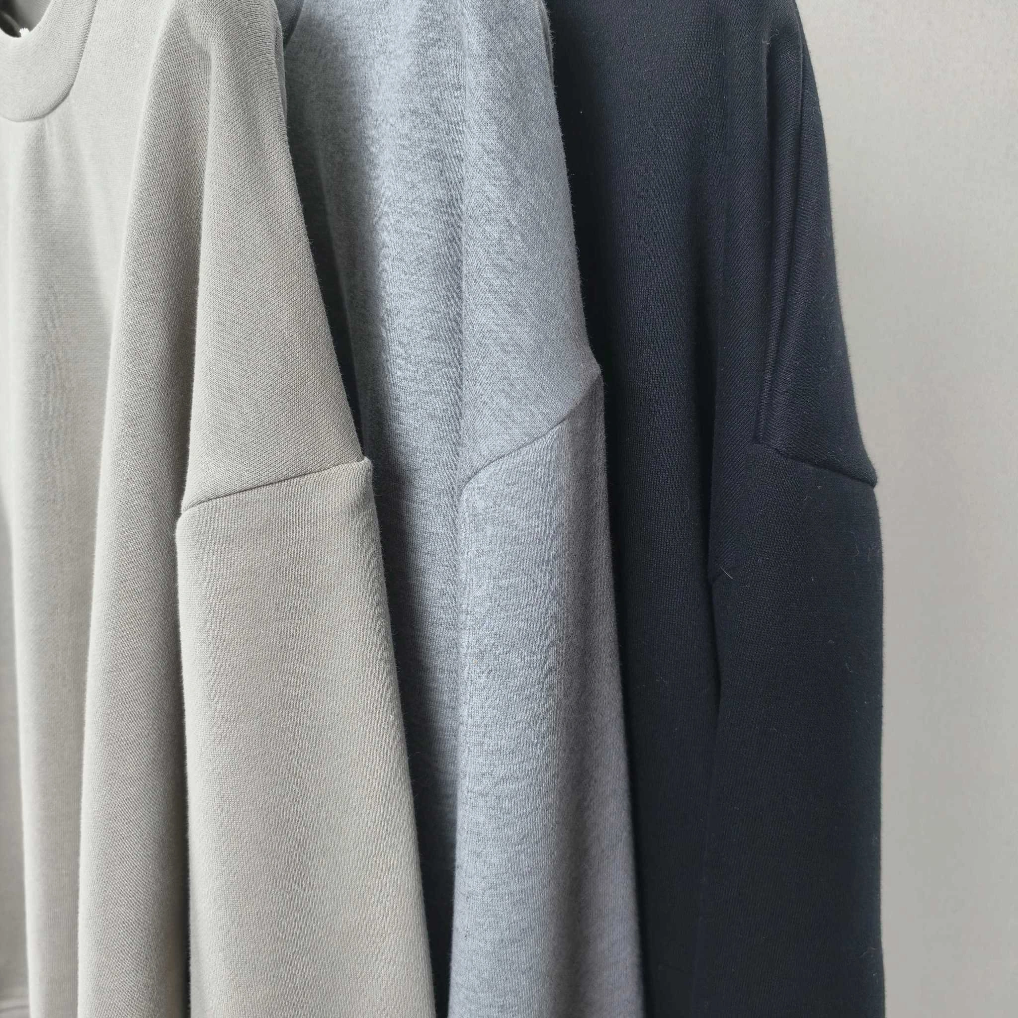 Gemini-- FO6 5ss59 fleec oversized 3colour item:E-F110L1110-3F