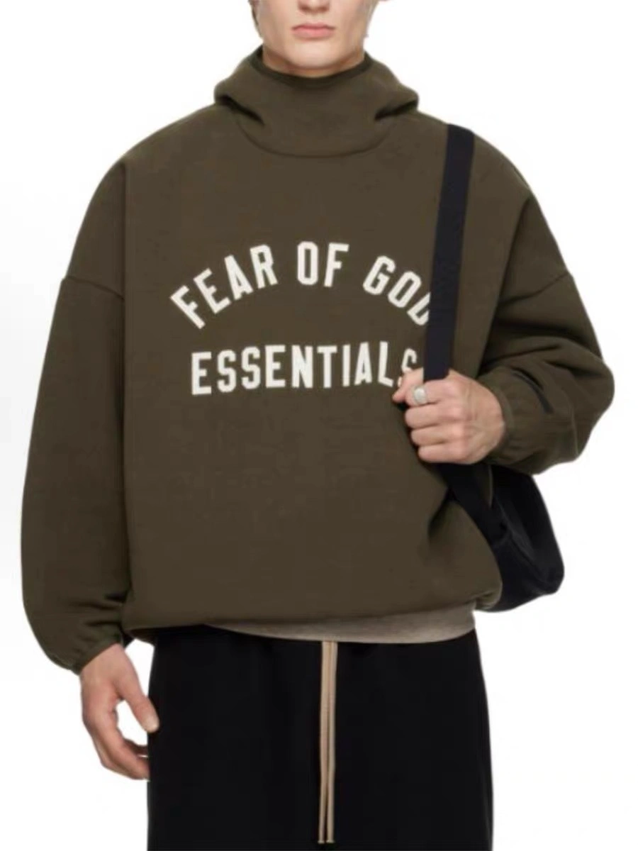 Gemini-- FO6 5ss59 fleece oversized 2colour item:E-F110L1113-2F