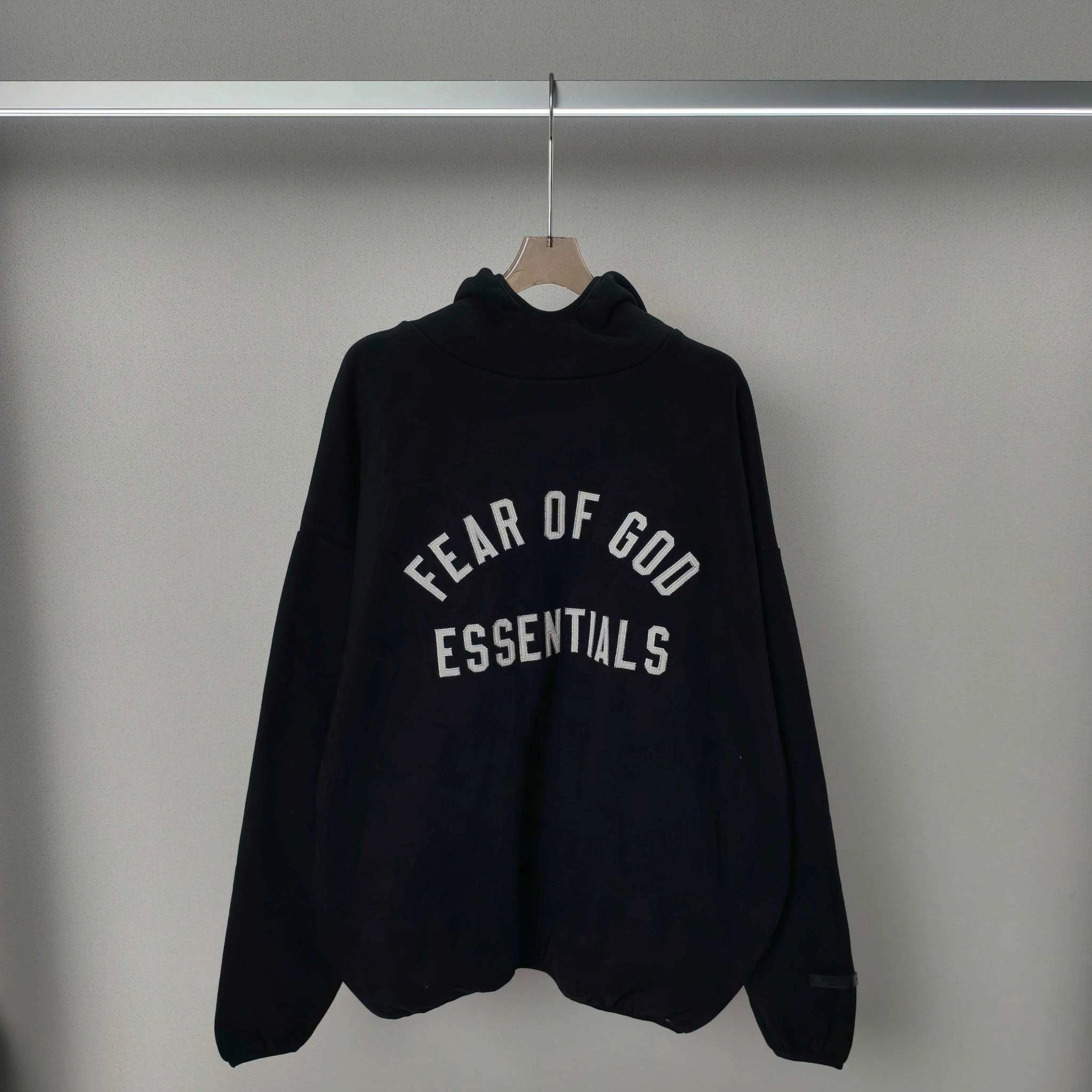 Gemini-- FO6 5ss59 fleece oversized 2colour item:E-F110L1113-2F