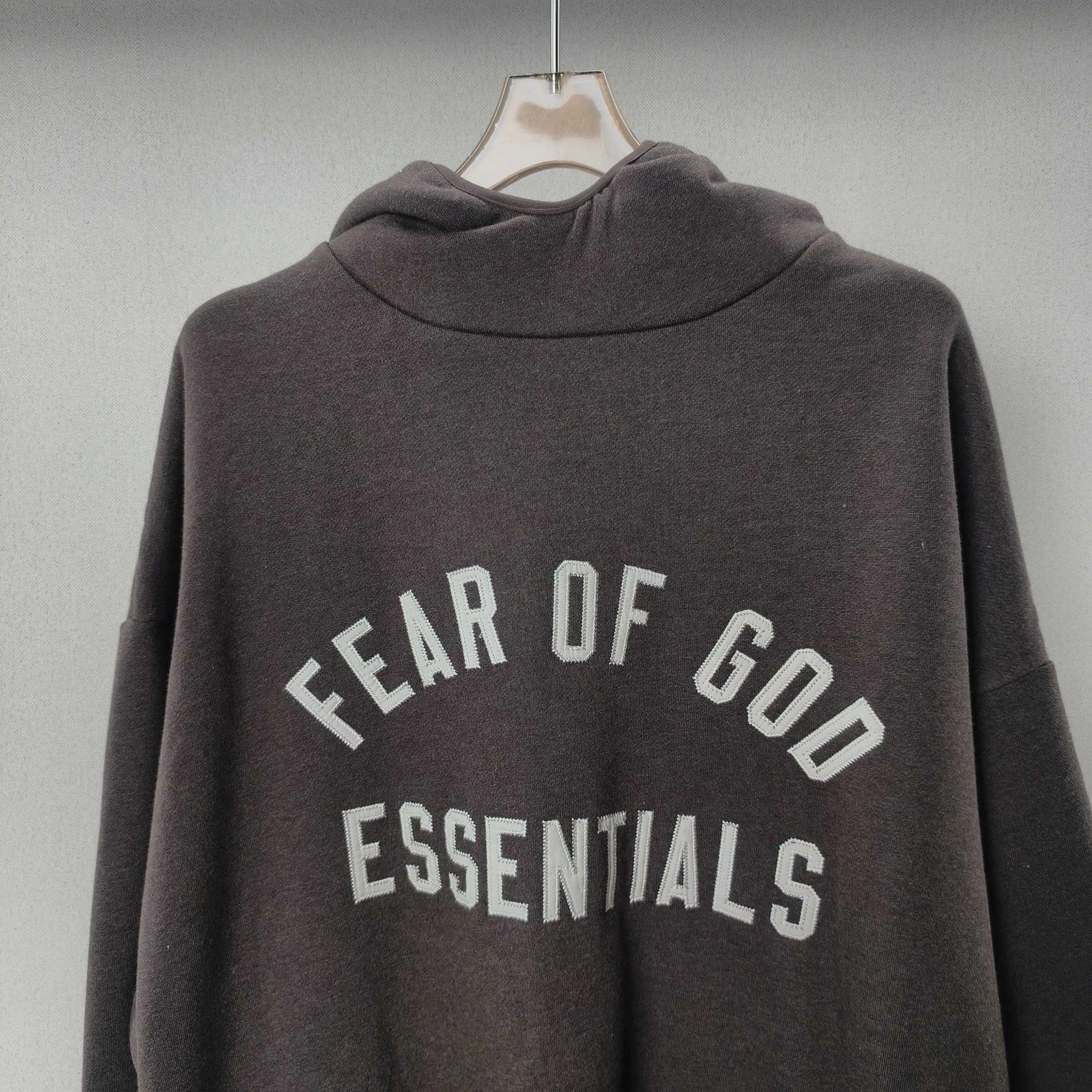 Gemini-- FO6 5ss59 fleece oversized 2colour item:E-F110L1113-2F