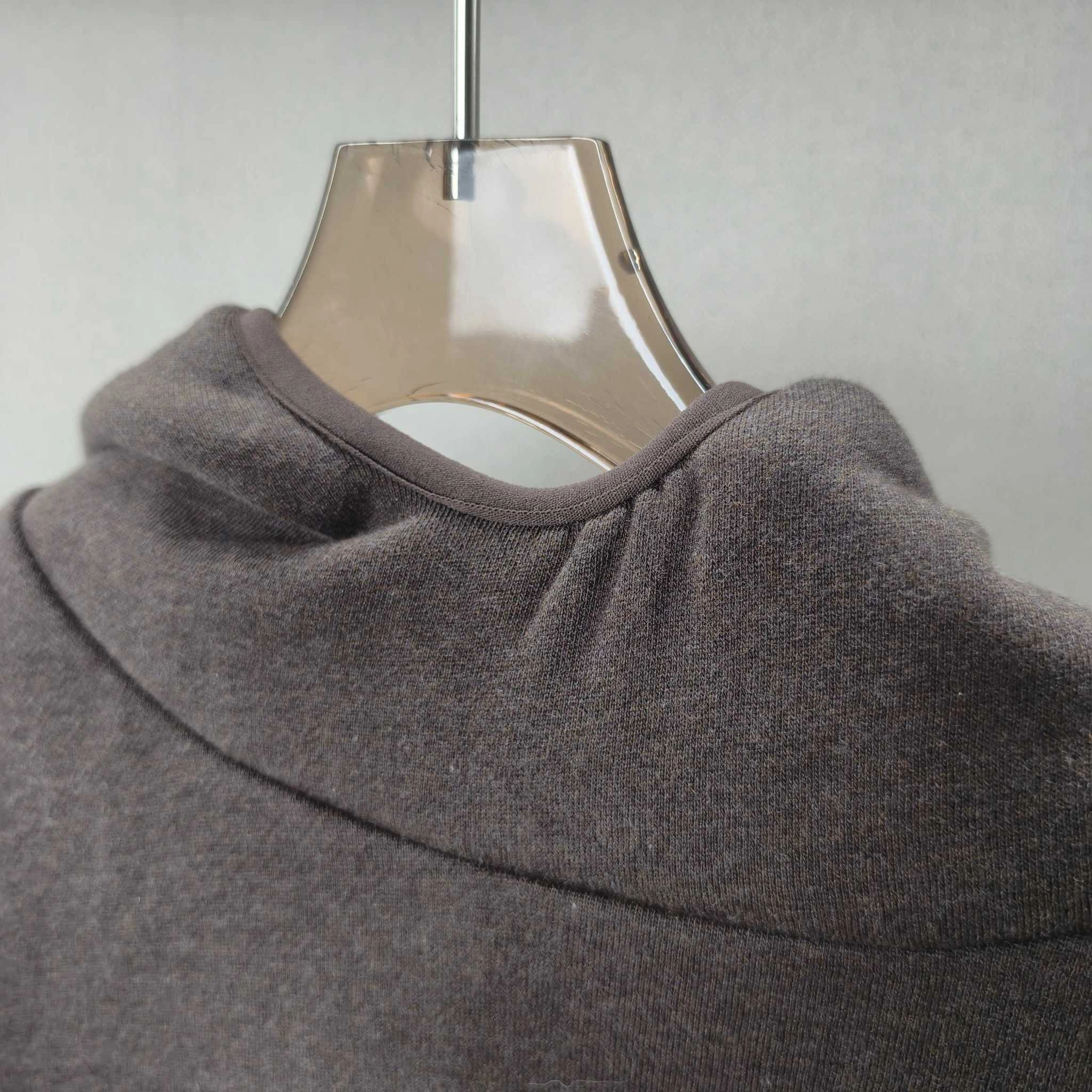 Gemini-- FO6 5ss59 fleece oversized 2colour item:E-F110L1113-2F
