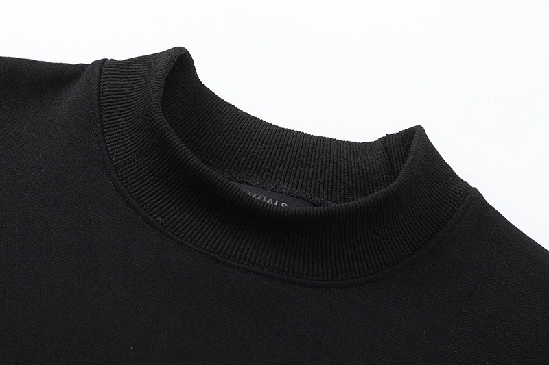 &Gemini-- FO6 5ss59 flocking brushed cotton Oversized item:D-F110I1331