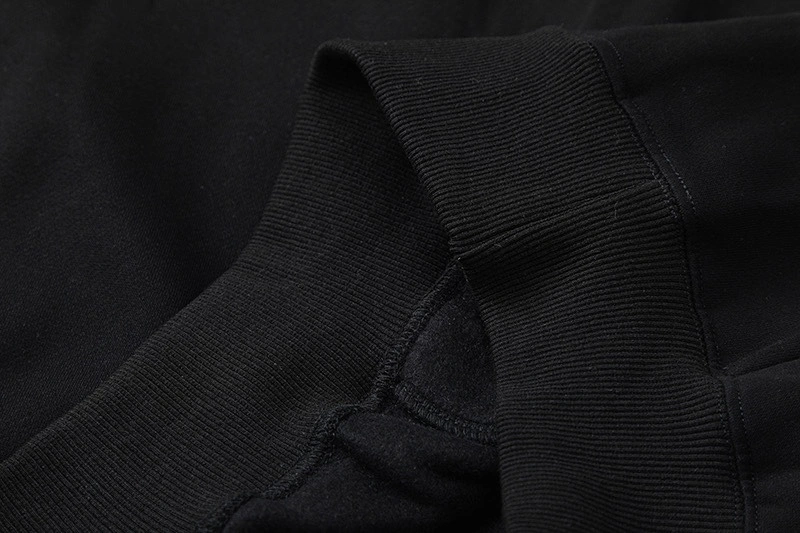 &Gemini-- FO6 5ss59 flocking brushed cotton Oversized item:D-F110I1331