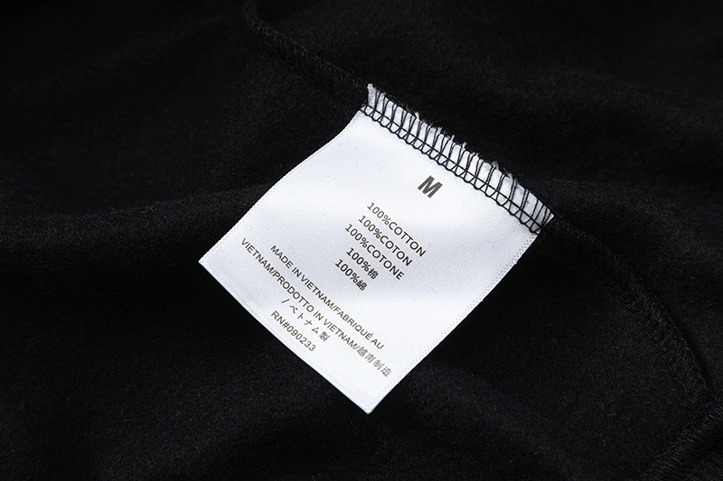 &Gemini-- FO6 5ss59 flocking brushed cotton Oversized item:D-F110I1331
