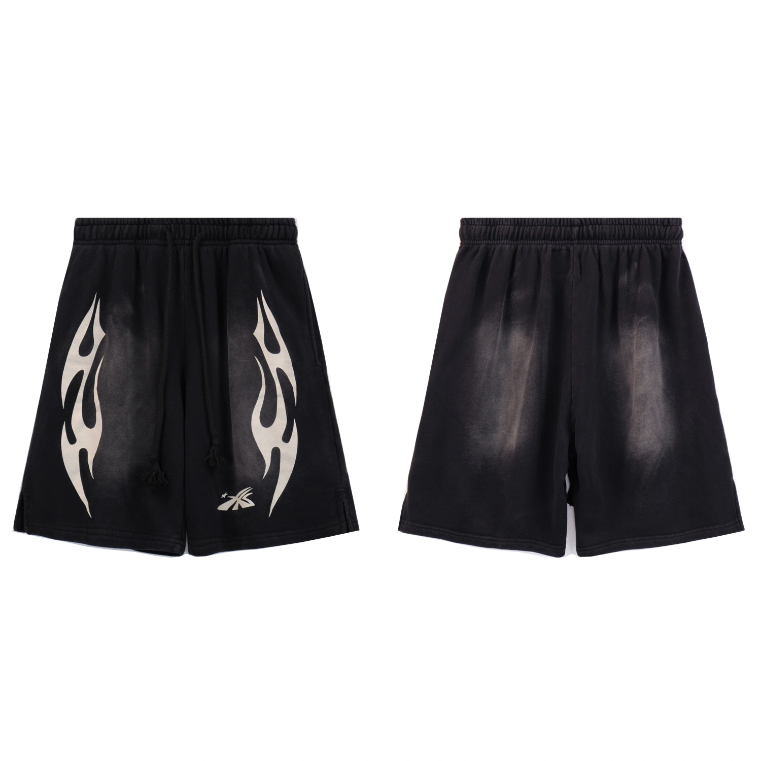 Gemini-- H588st1r 2colour item:E-F125B1835-2