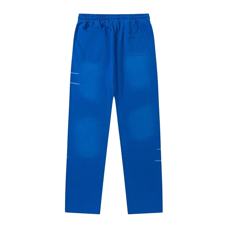 Gemini-- H588st1r Studios No Guts No Glory Hoodie pants item:E-F377B1826