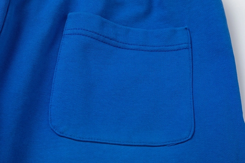 Gemini-- H588st1r Studios No Guts No Glory Hoodie pants item:E-F377B1826