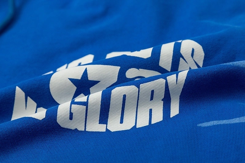 Gemini-- H588st1r Studios No Guts No Glory Hoodie pants item:E-F377B1826