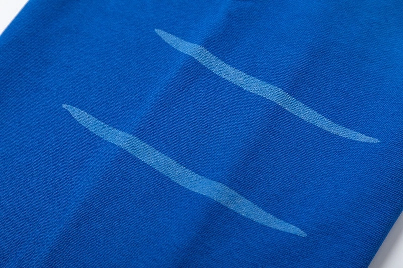 Gemini-- H588st1r Studios No Guts No Glory Hoodie pants item:E-F377B1826