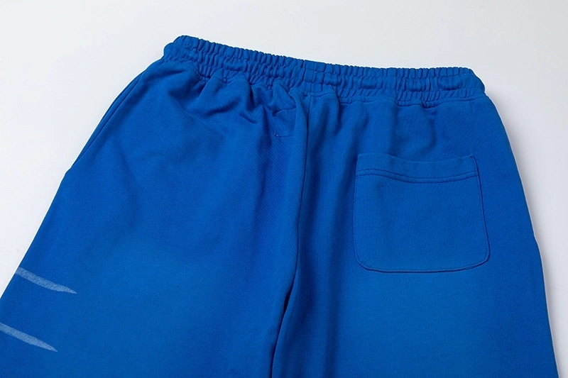 Gemini-- H588st1r Studios No Guts No Glory Hoodie pants item:E-F377B1826