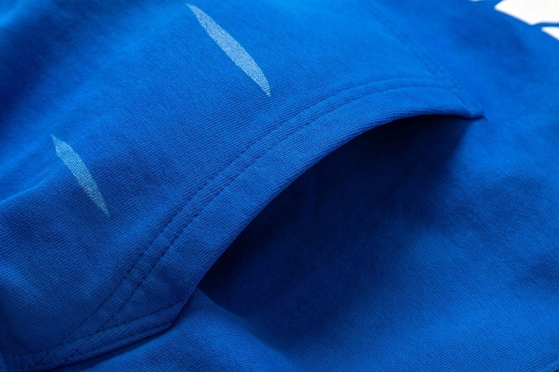 Gemini-- H588st1r Studios No Guts No Glory Hoodie pants item:E-F377B1827