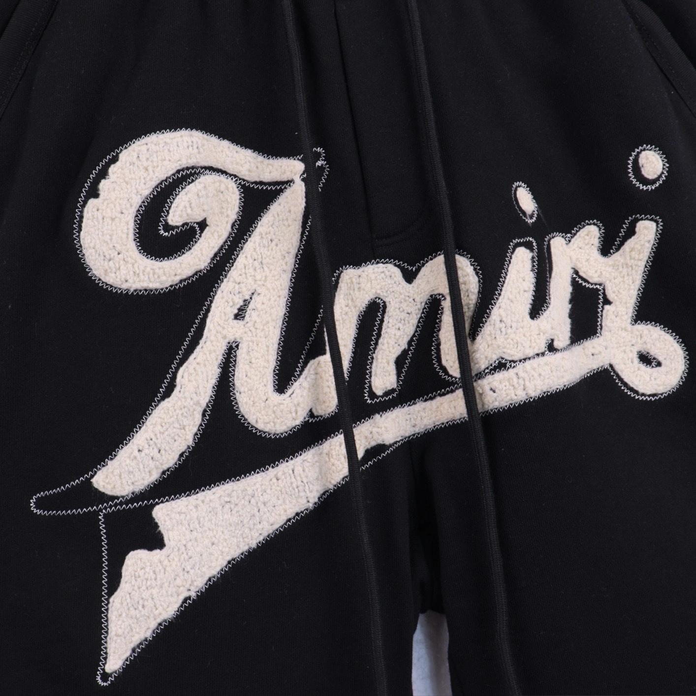 &Gemini-- H588st1r embroidery 2colour item:E-F125B1818-2