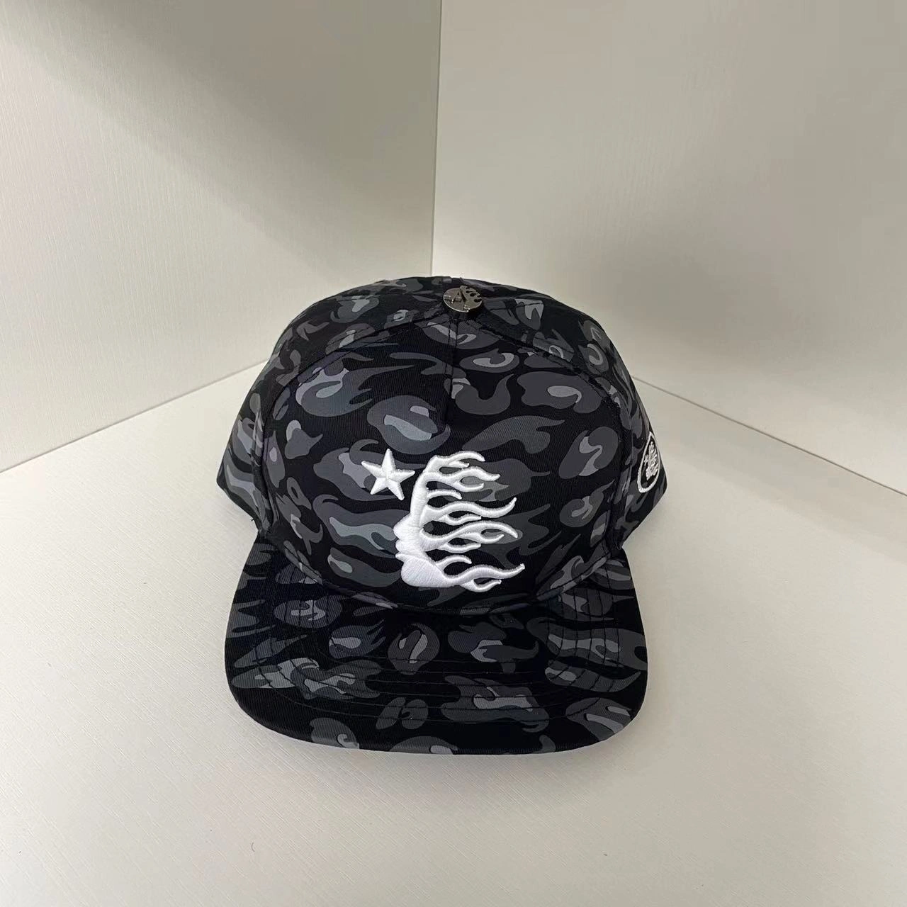 Gemini-- H588st1r embroidery 6colour item:E-F000B1833-6