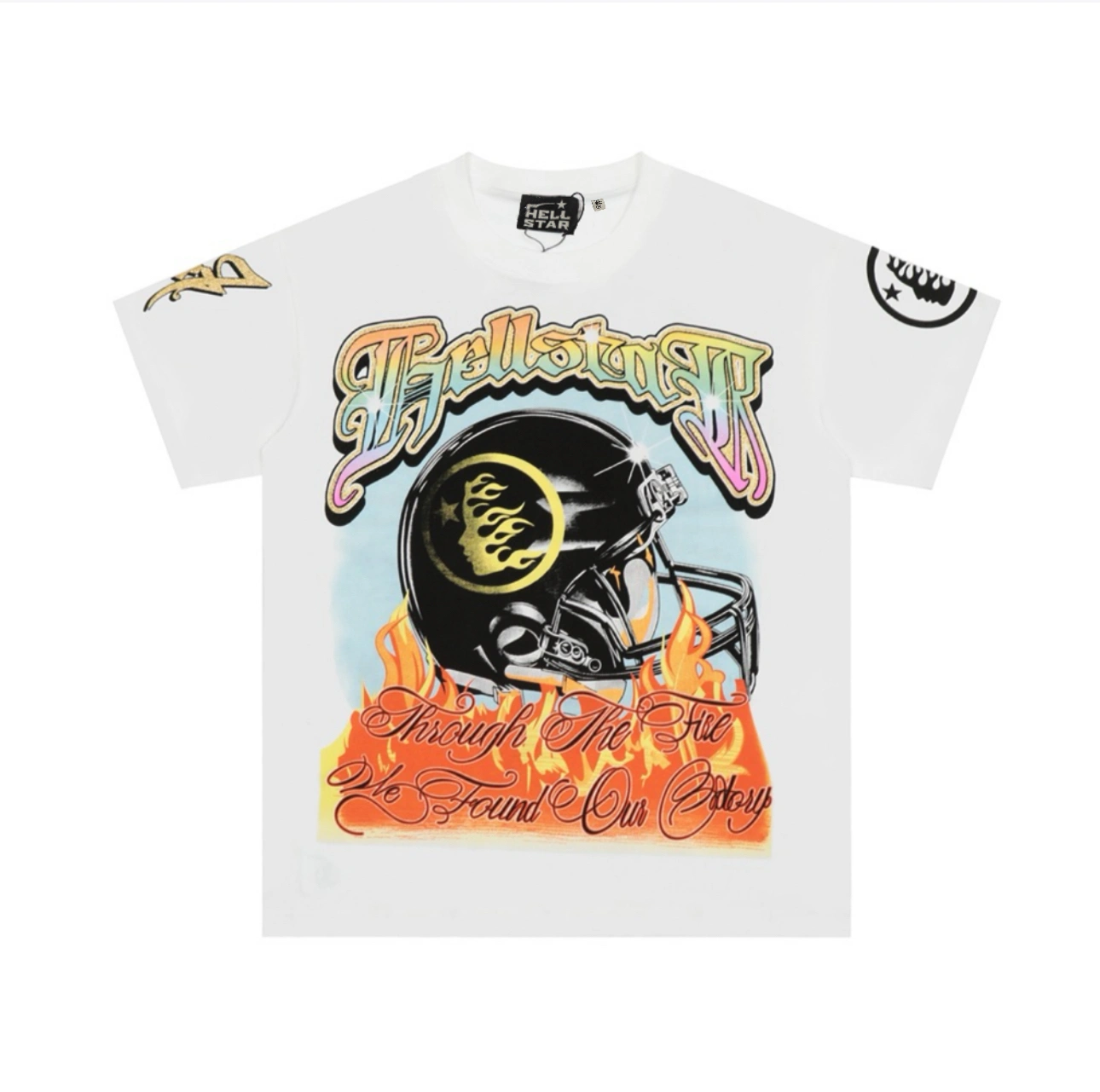 Gemini - H588st1r oversize cotton item:E-F125E0234